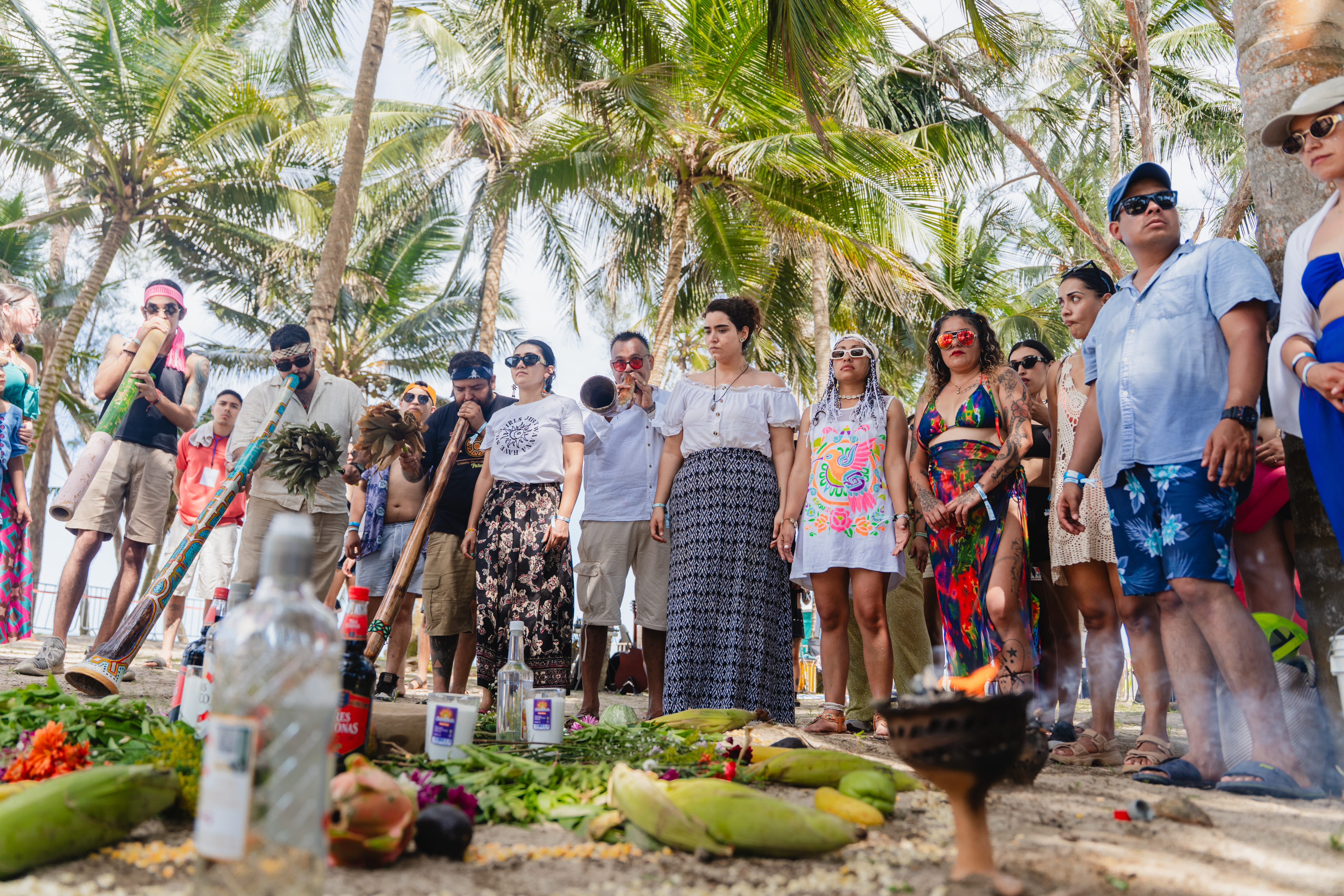 Ceremonias conscientes