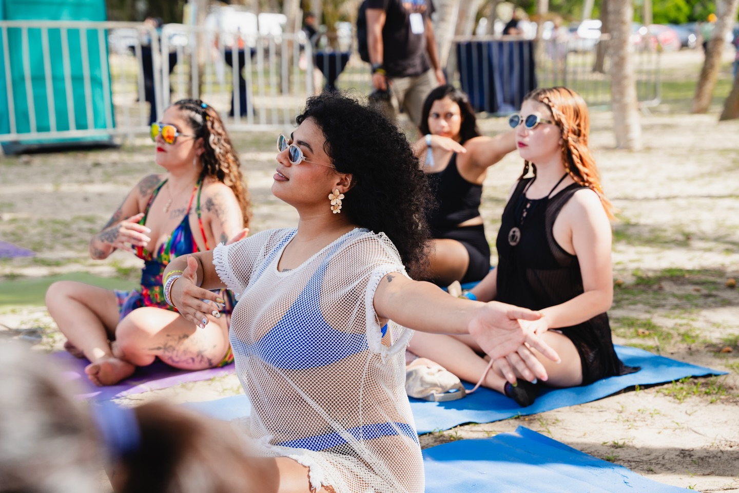 Terapias y bienestar