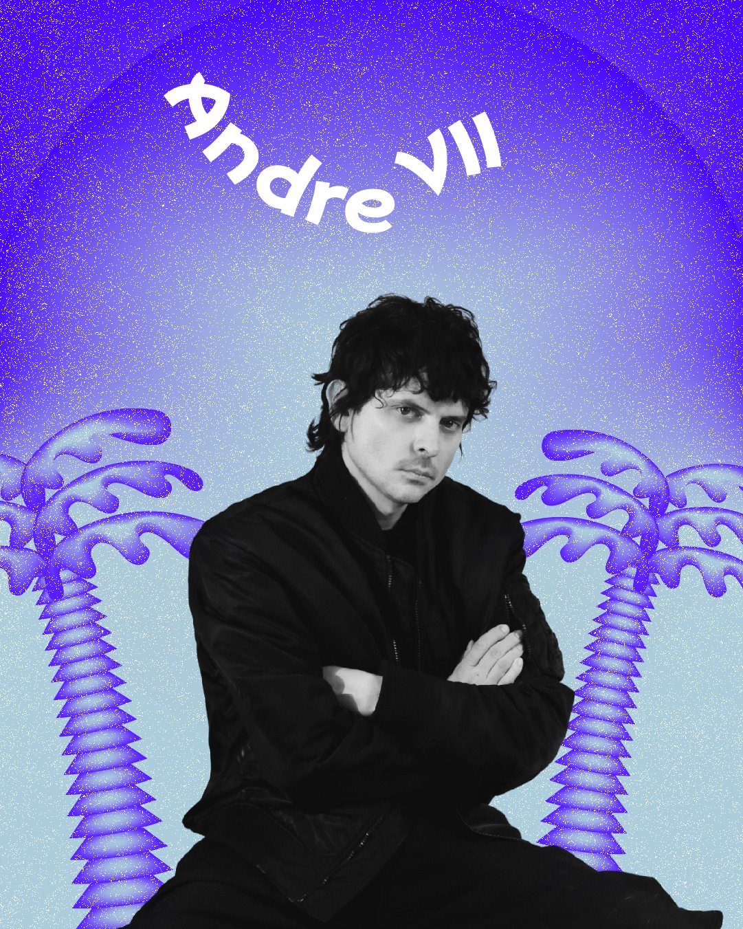 ANDRE VII